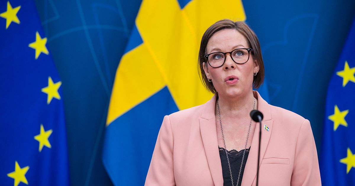 Svensk medborgare har avrättats i Iran