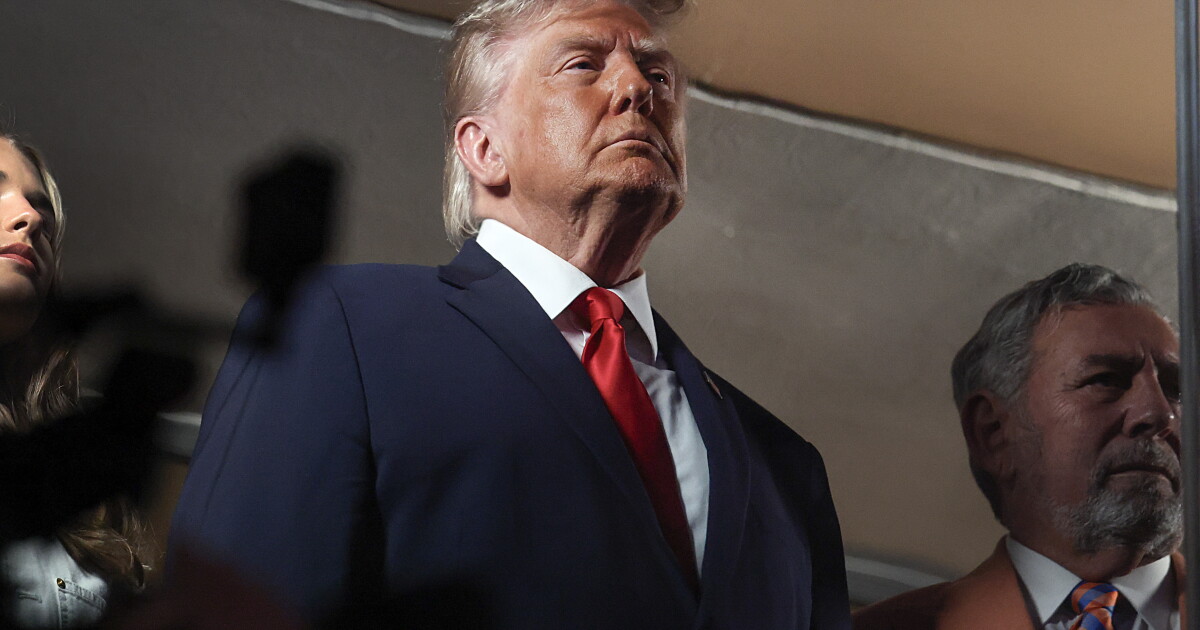 The U.S. and Iran announce a deal to end the war