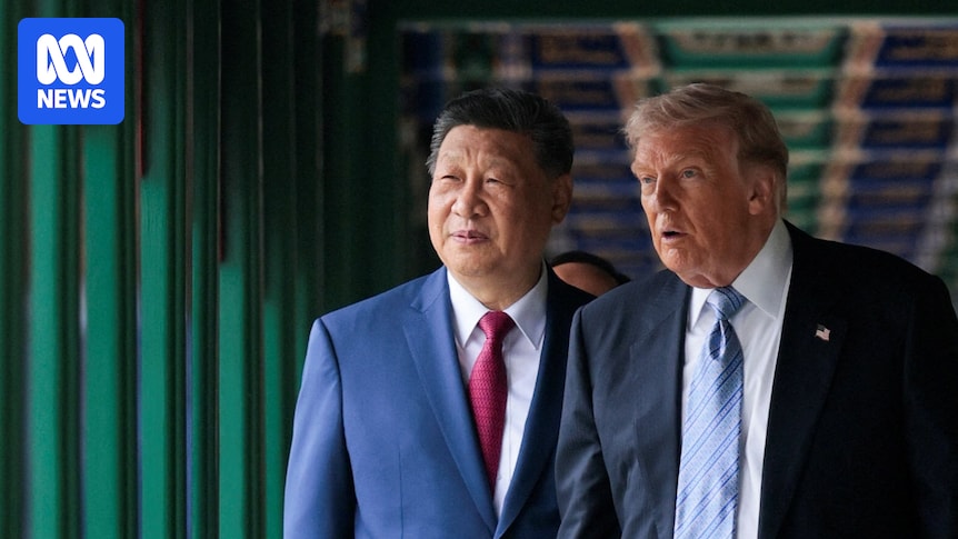 Taiwan asserts its independence following Donald Trump's visit to Beijing