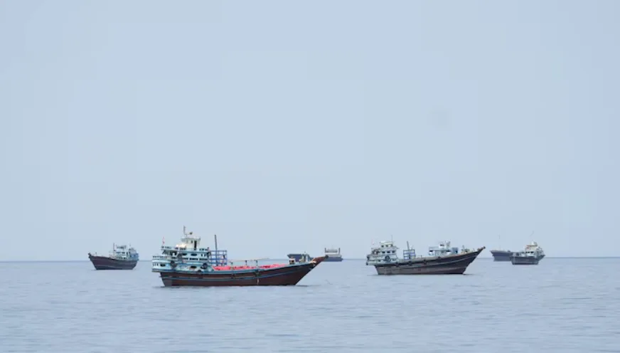 Turkey may consider the possibility of participating in the demining of the Strait of Hormuz