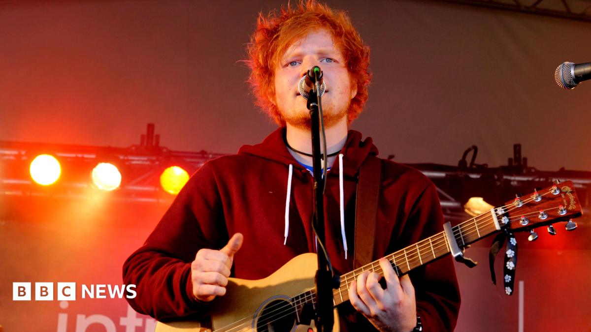 BBC Introducing stage axed from Reading Festival