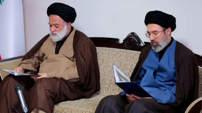 Who is Mojtaba Khamenei, frontrunner to be Iran's supreme leader?