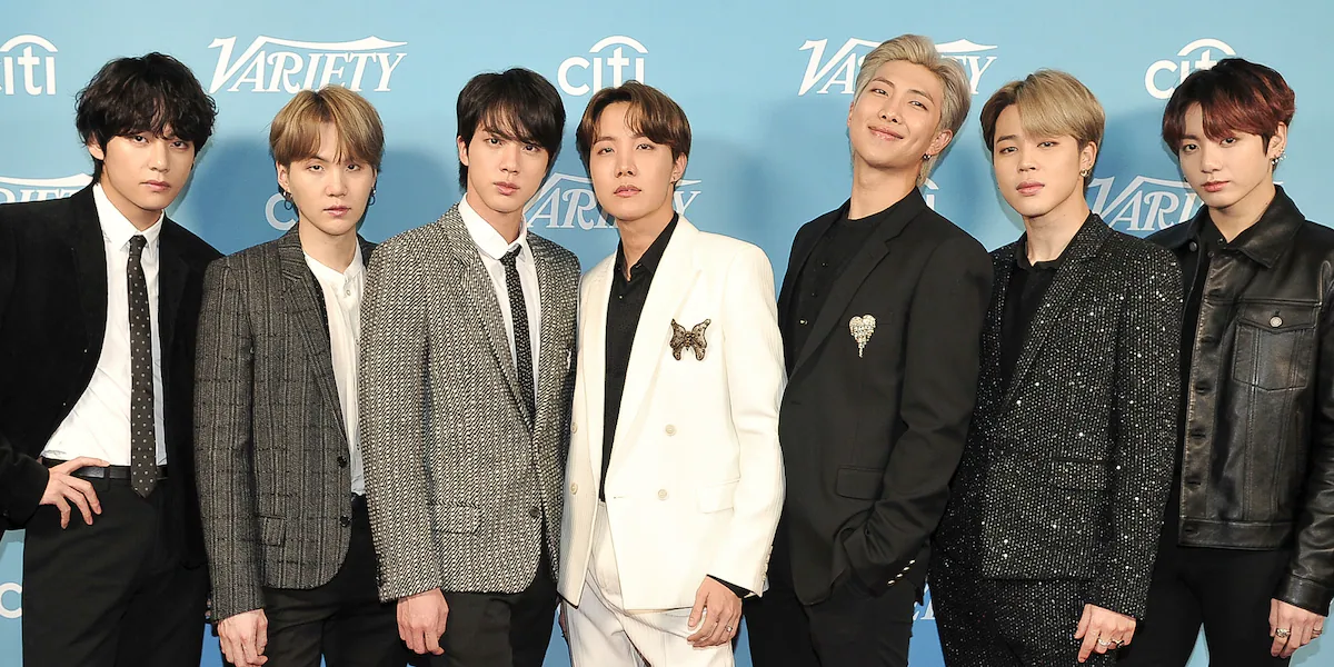 BTS announces first tour after military service. Here’s a look at dates and ticket plans