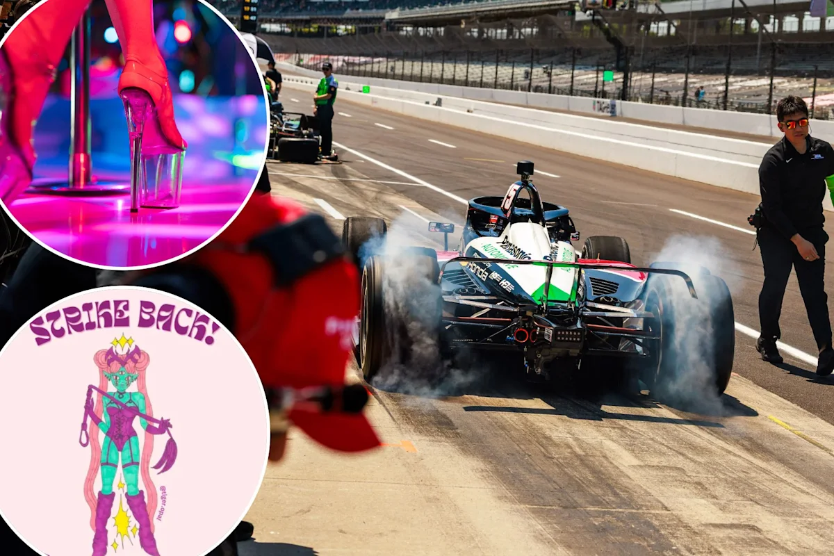 Montreal strippers planning massive strike during F1 Canadian Grand Prix: ‘We want to be heard’