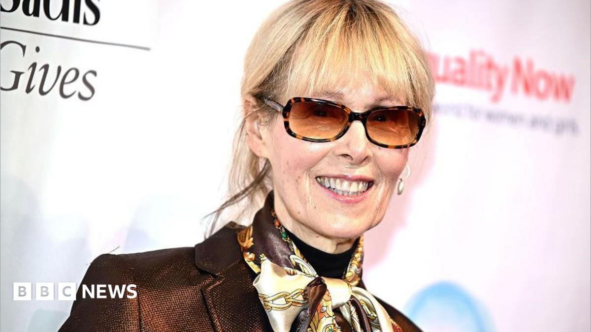 Supreme Court again rejects Trump's bid to overturn E Jean Carroll  sex abuse case
