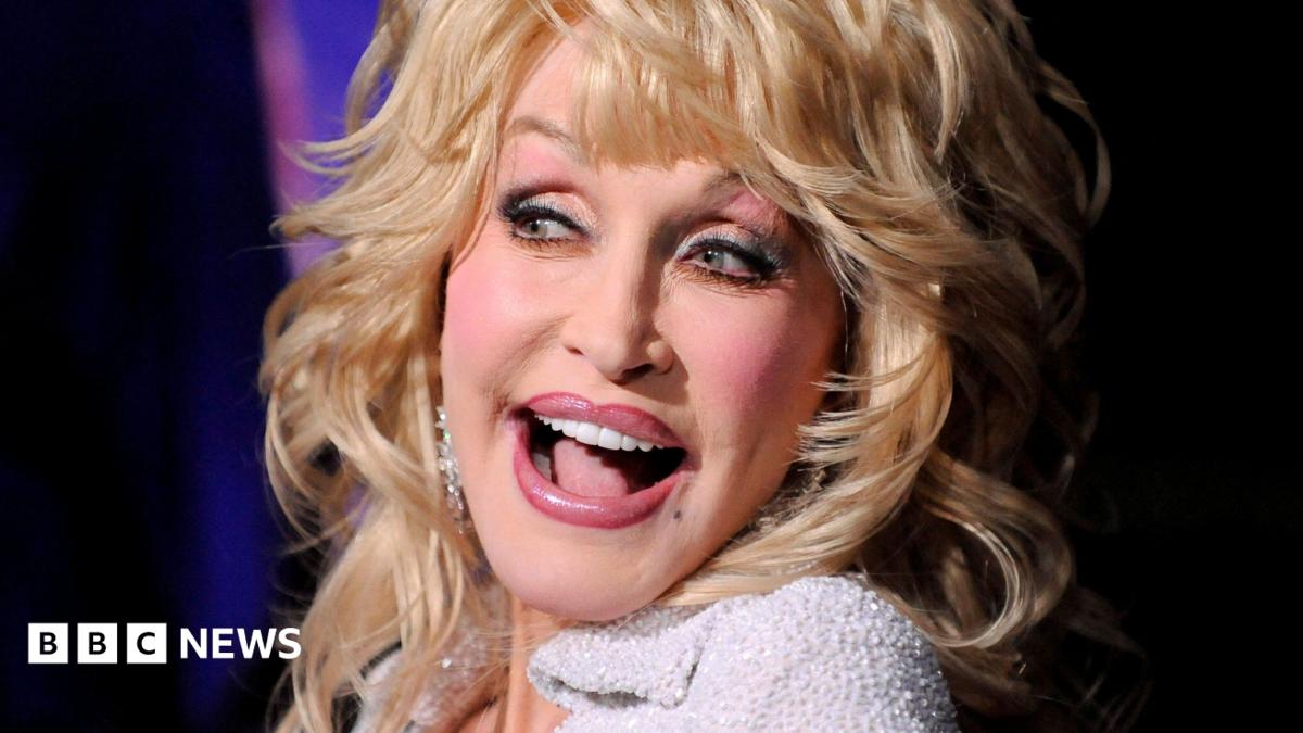 'If you want the rainbow, you gotta put up with the rain': The wit and wisdom of Dolly Parton