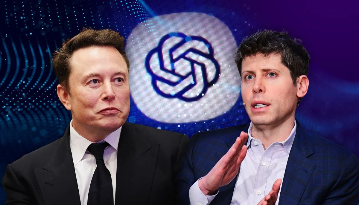 Musk wanted $80 billion to colonise Mars, helped turn OpenAI 'for profit': OpenAI president