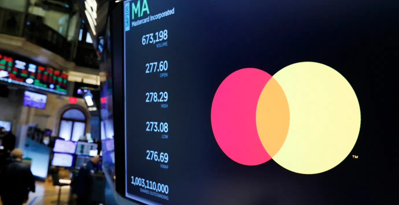 Mastercard i mångmiljardaffär med stablecoin-bolag