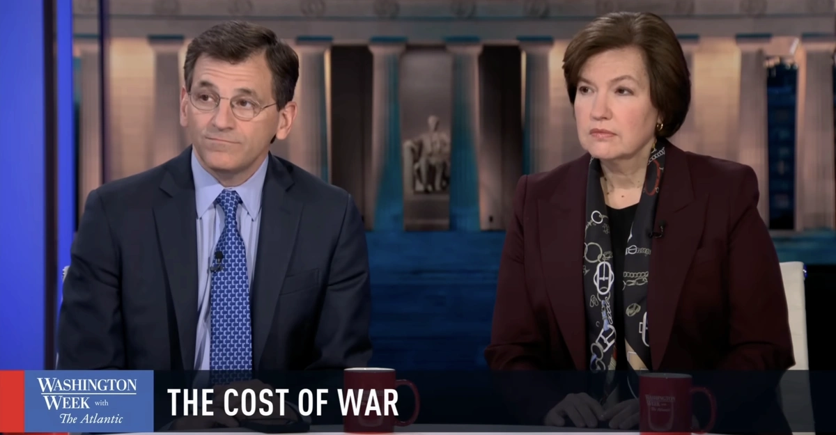 Trump's Mixed Messages About Iran