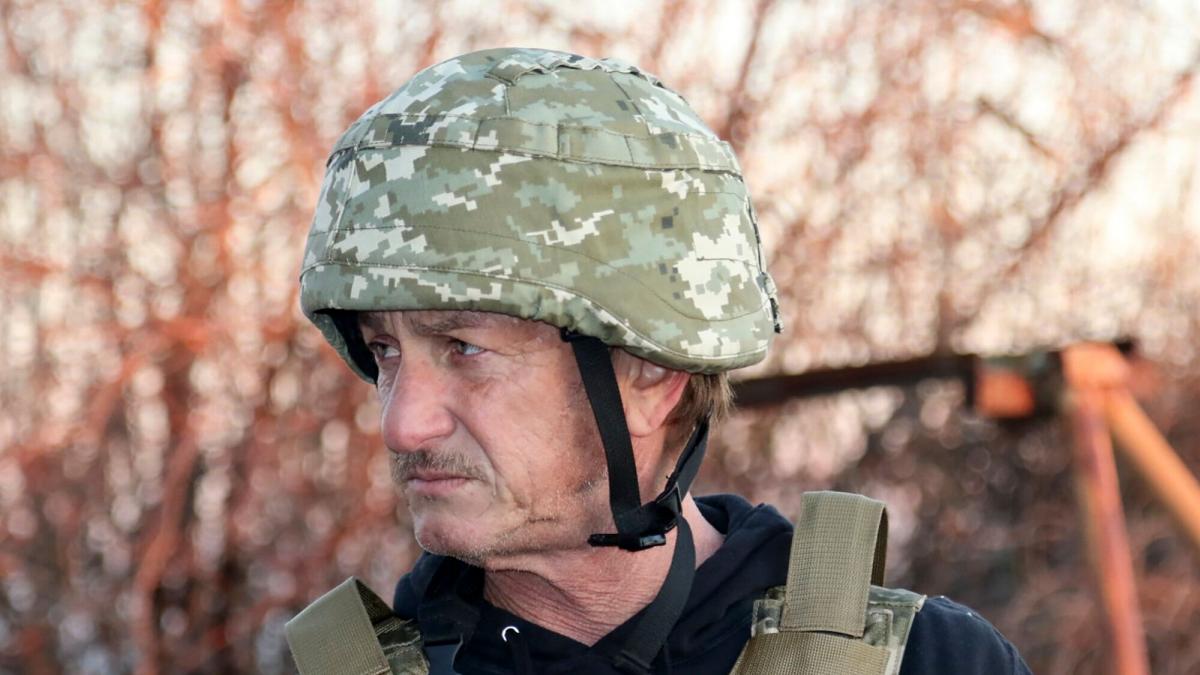 El motivo por el que Sean Penn no recogió su premio Oscar: spoiler, su ausencia es más que habitual en las galas