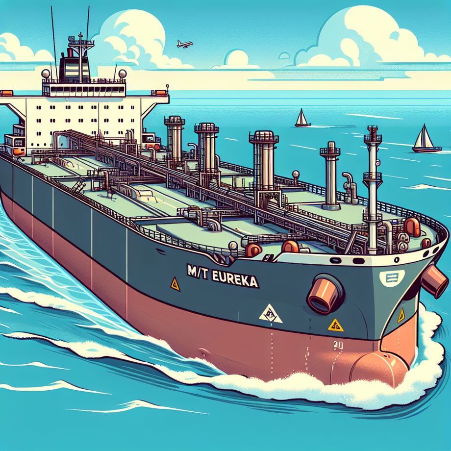 Tensions in the Gulf: U.S. Forces Disable Oil Tanker Near Iran