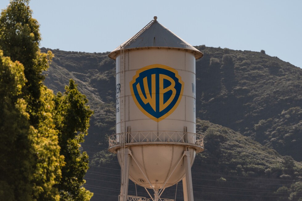 Warner Bros gets a higher offer from Paramount in heated fight for the storied Hollywood studio