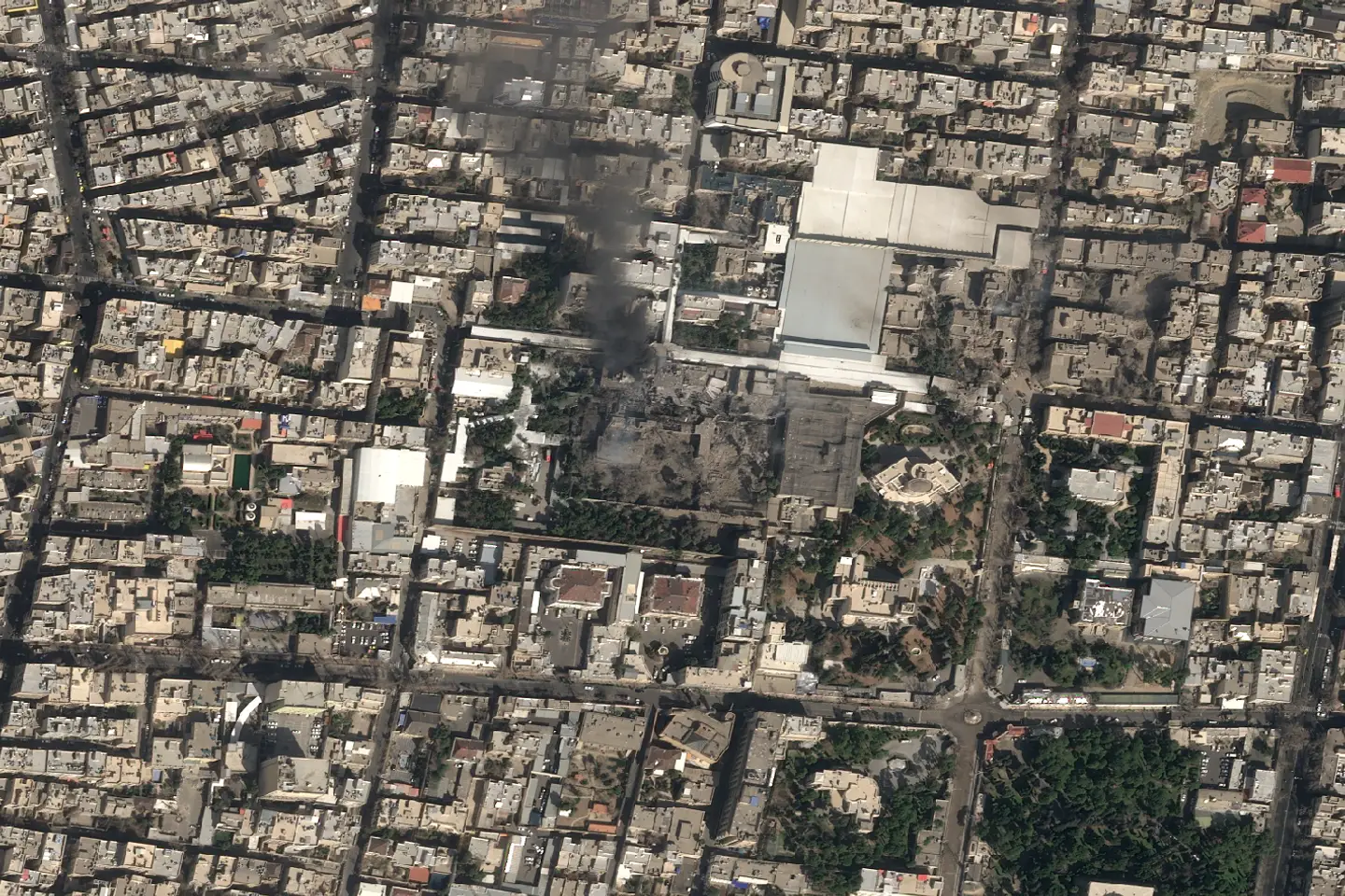 The US and Israel's shadow war that led to Ali Khamenei's assassination