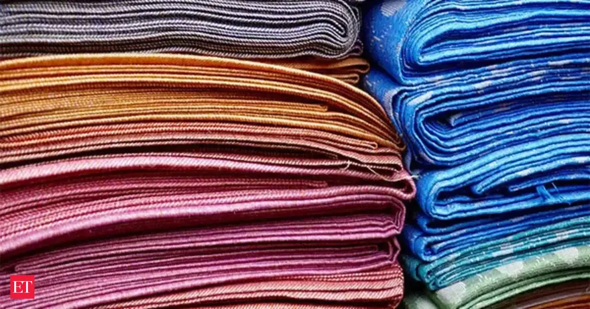 Indian textile exporter Gokaldas expects margin lift after US trade deal