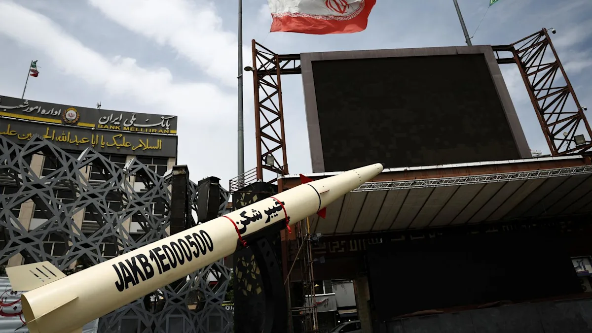 US official says Iran war truce 'terminated' hostilities for war powers deadline