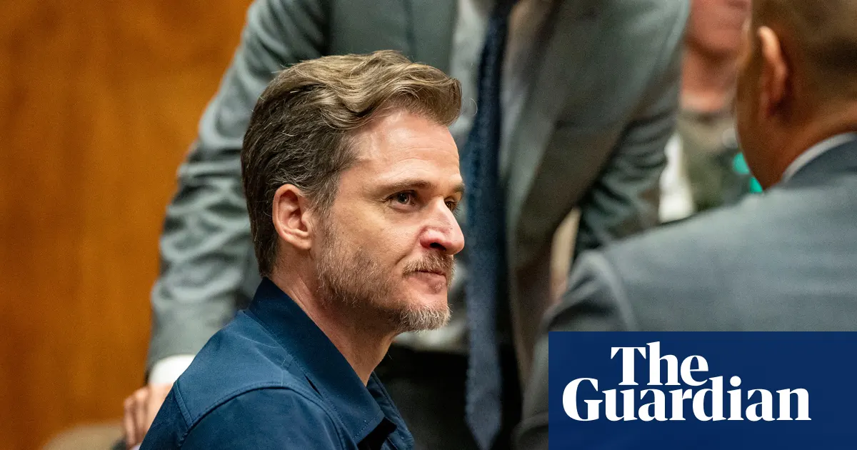 Hawaii doctor accused of trying to kill his wife found guilty of attempted manslaughter