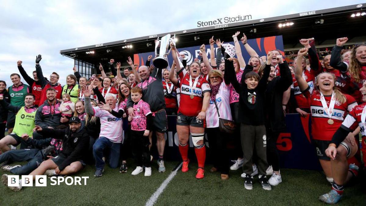 PWR secures first multi-million pound sponsor deal