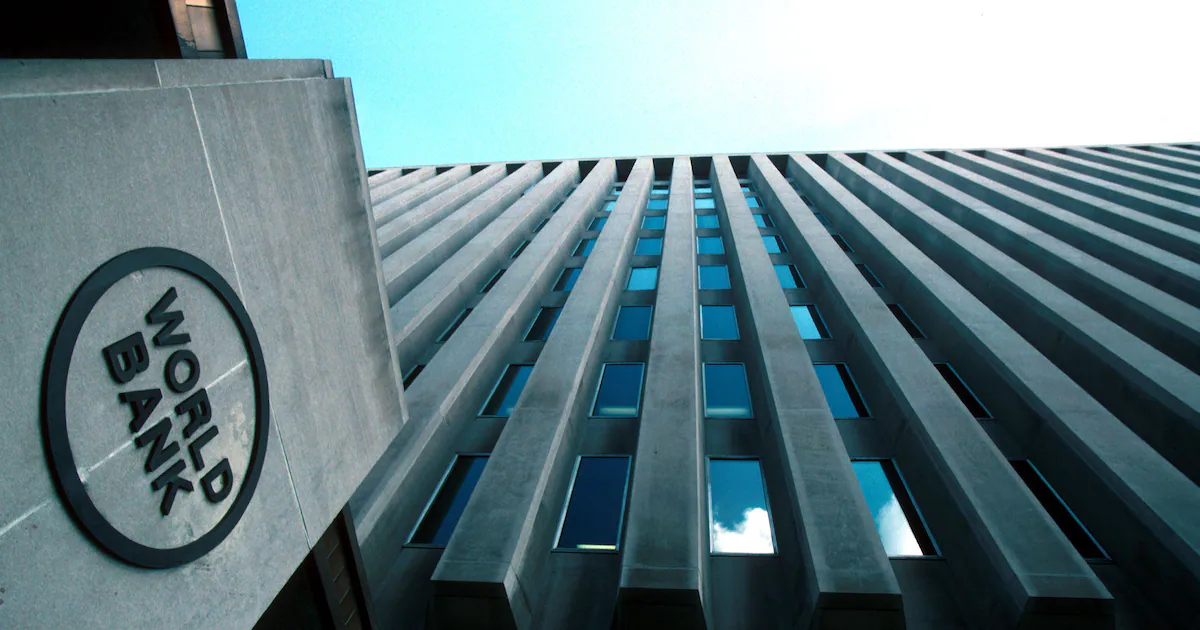 World Bank expects Middle East economic growth to slow to 1.8% and warns of scarring from Iran war