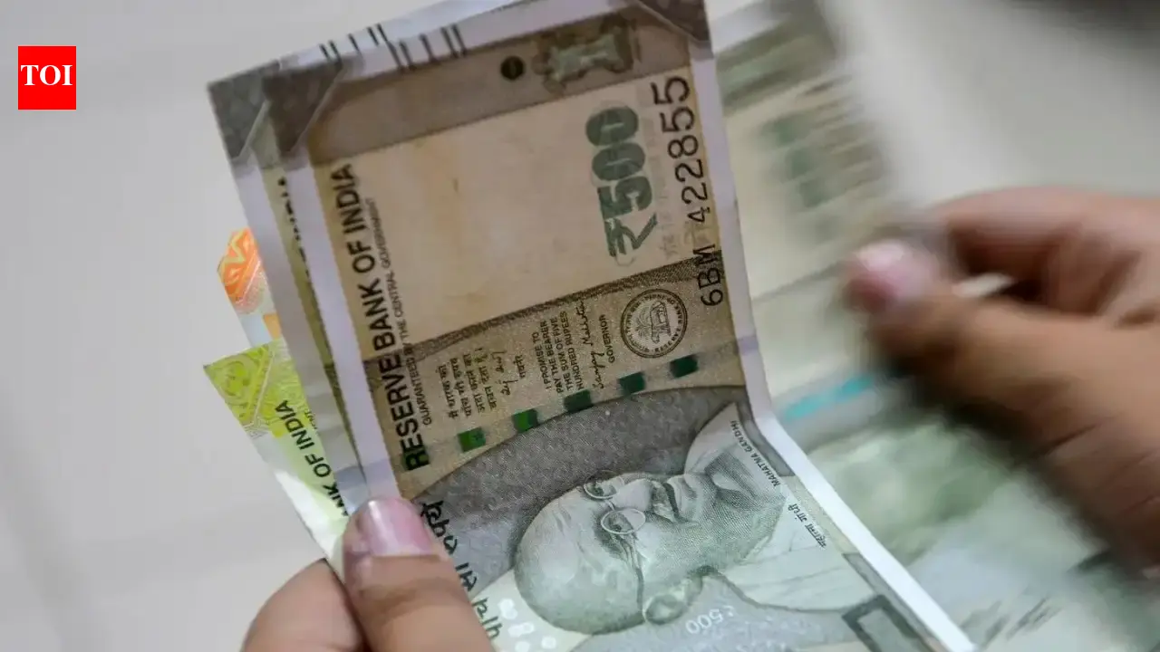 Re stages best recovery in 13 years, but volatility persists