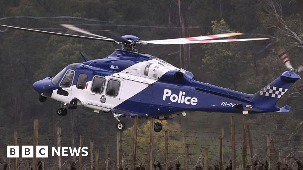 Shock, sadness and relief in town at centre of Australia's seven-month manhunt for Dezi Freeman