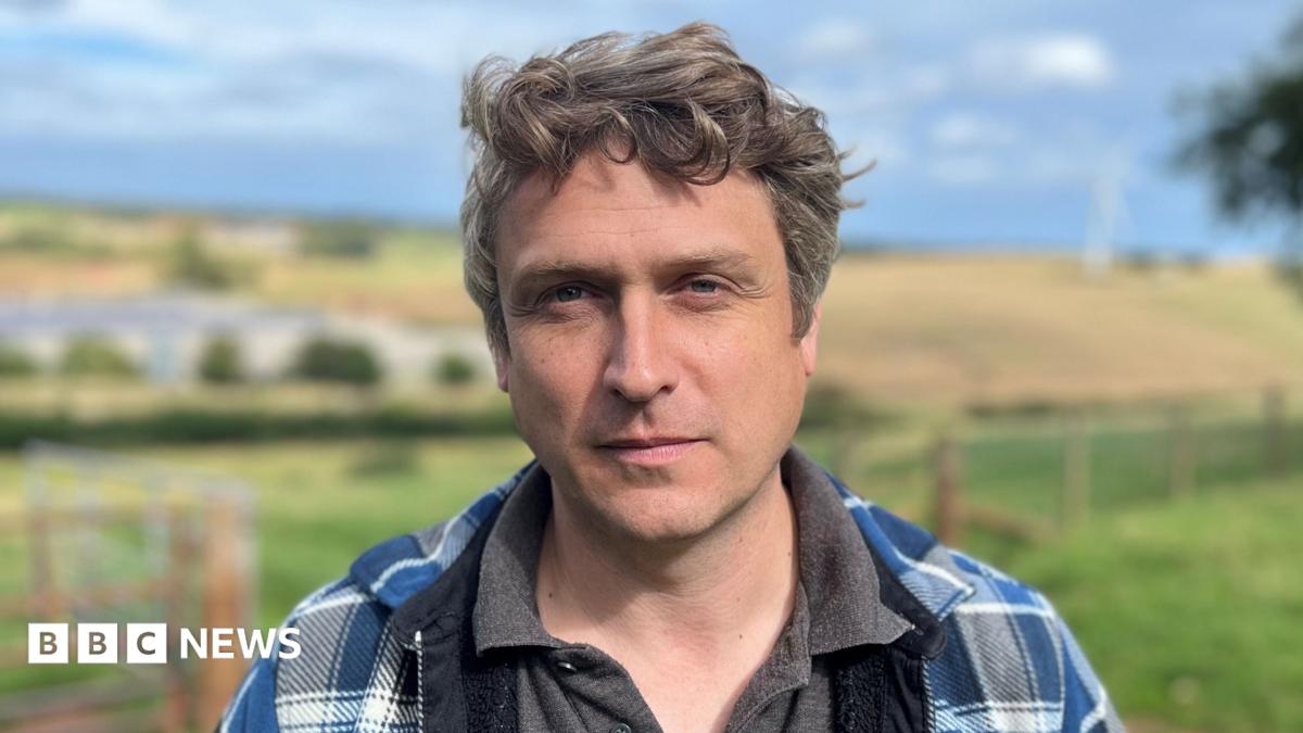 Food price cap plans giving farmer 'sleepless nights'