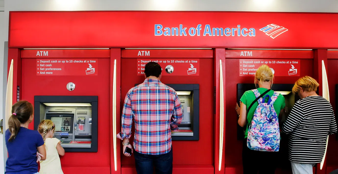 BoA betalar 700 miljoner till Jeffrey Epstein-offer