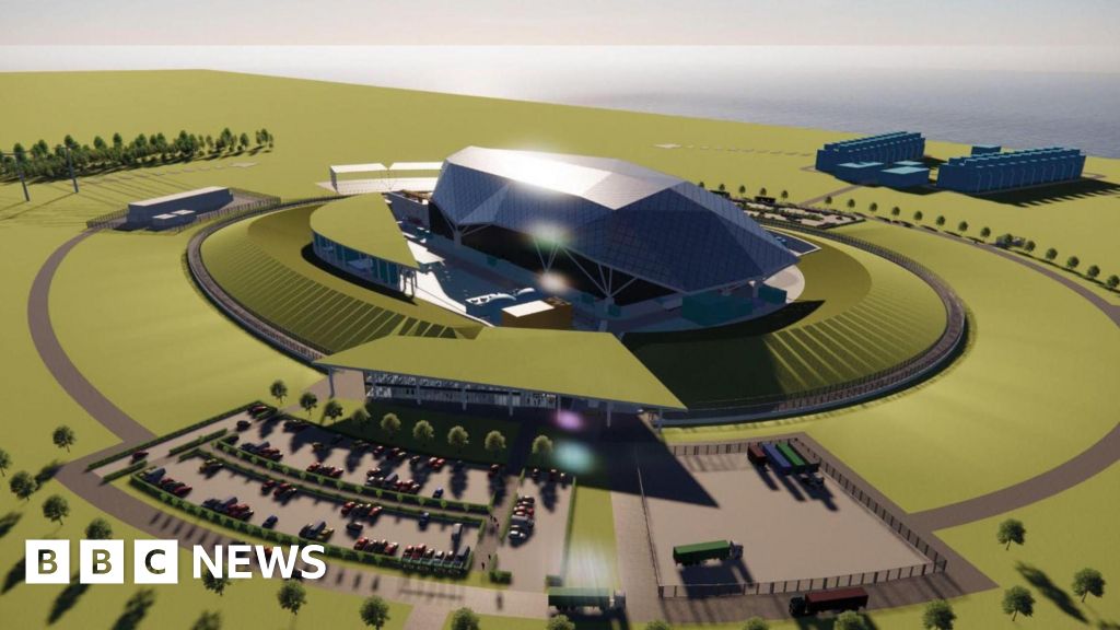 Green light to build nuclear power station that promises 8,000 jobs