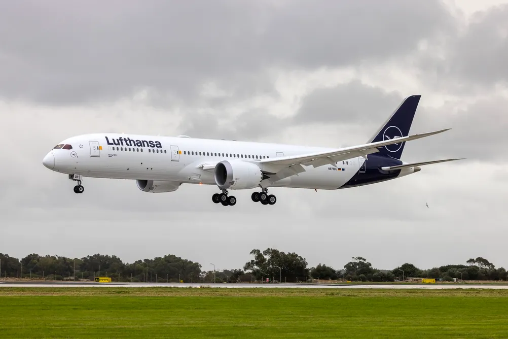 Lufthansa Group Slashes 20,000 Summer Flights, Citing Rising Fuel Costs