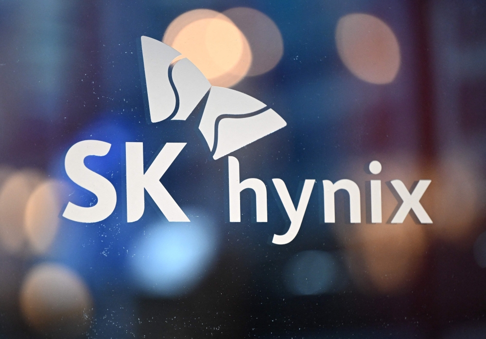 AI frenzy lifts Nvidia supplier SK hynix past expectations, profits soar 400pc