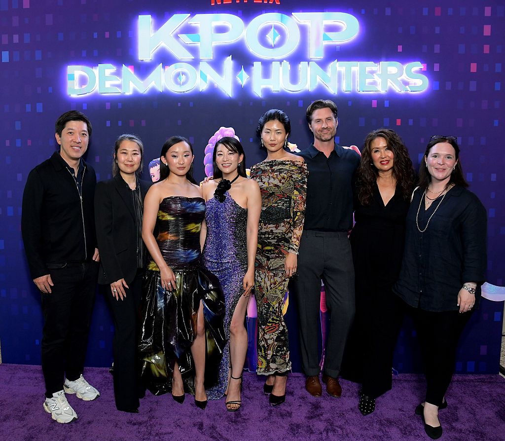 ‘K-Pop Demon Hunters’ Sequel Gets Official Release Date: When Is It Coming Out?