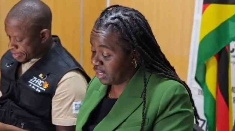 Zimbabwe Rights Body Warns Constitutional Changes Threaten Democracy