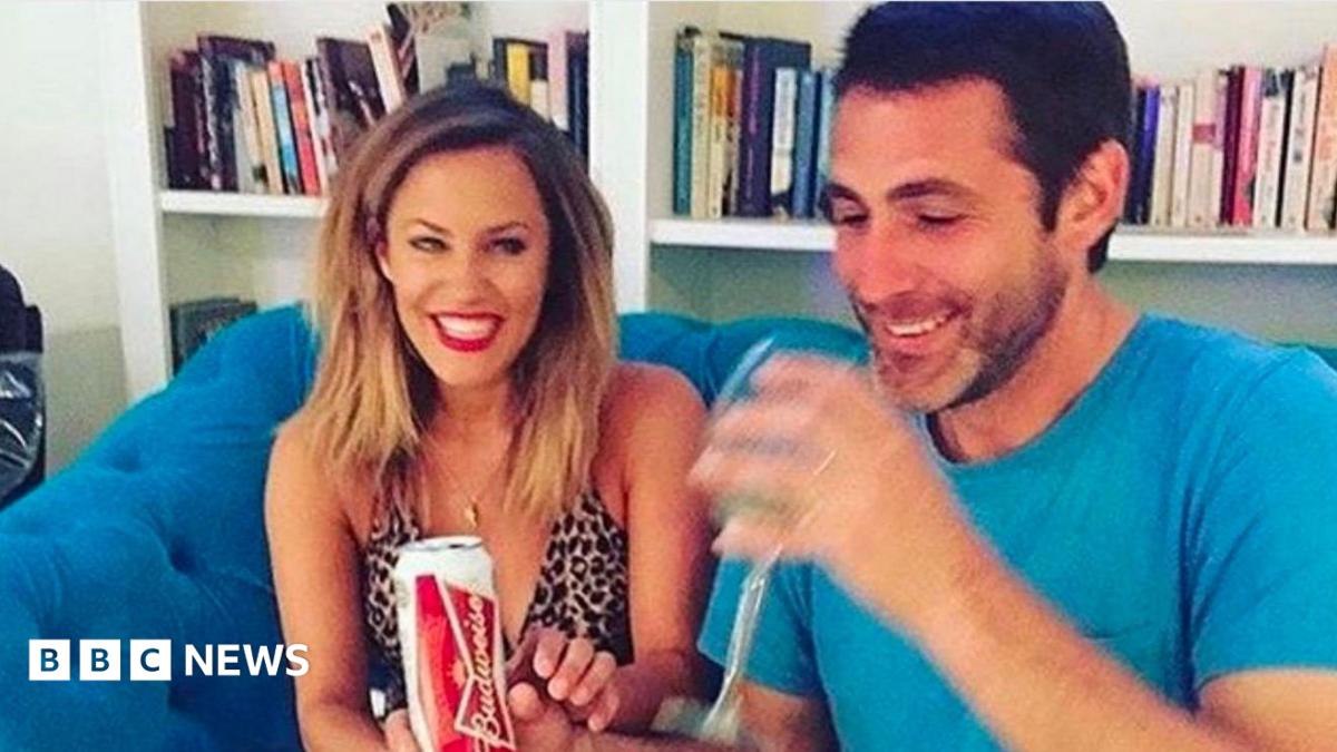Brother of Caroline Flack found unresponsive at home