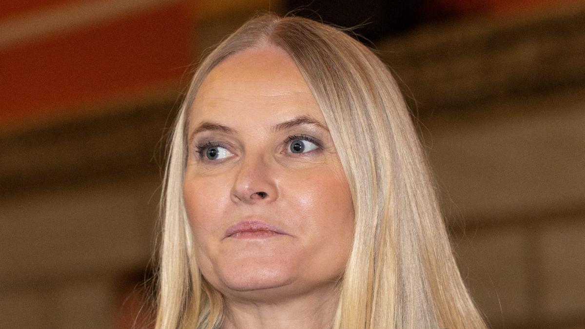 Mette-Marit de Noruega concede por fin una entrevista para hablar de Epstein, y hay un detalle importante que deja algo muy claro