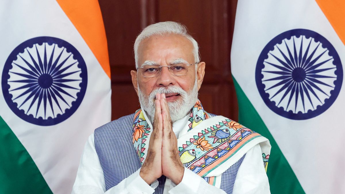 Use petrol and diesel with restraint”: PM Modi calls for nationwide economic discipline amid global tensions
