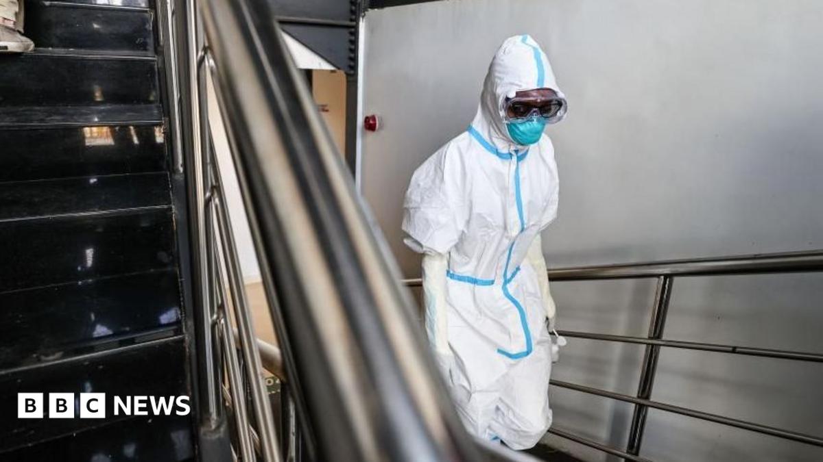 Questions remain over Ebola patient who travelled across three nations undetected