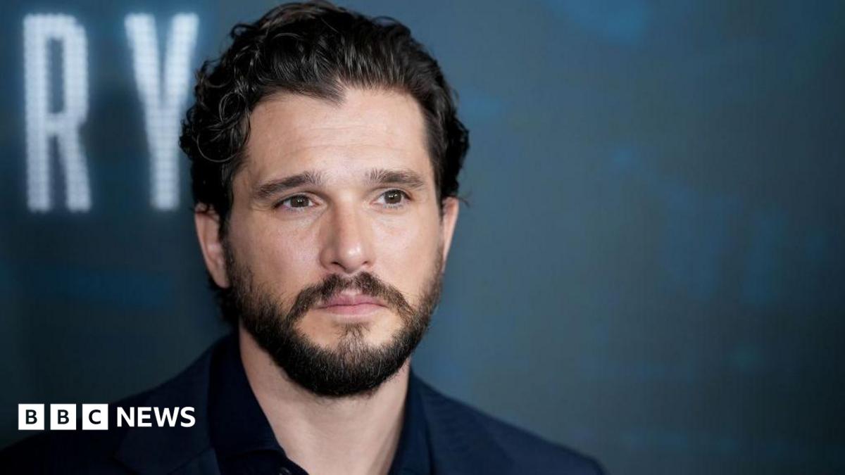 Kit Harington joins HBO's Harry Potter series as Gilderoy Lockhart