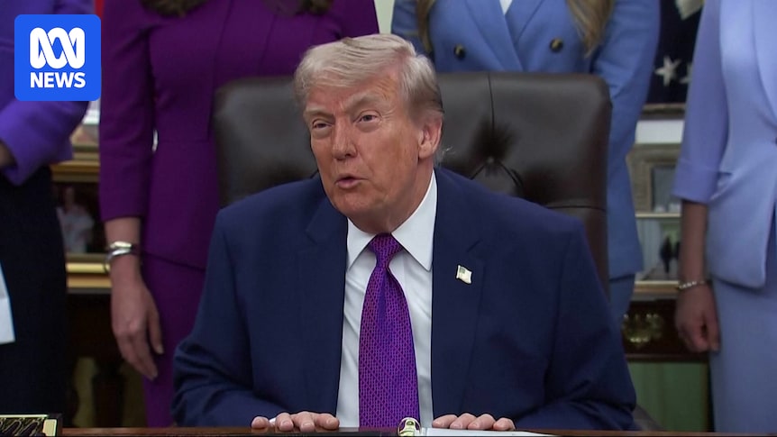 Trump says US-Iran ceasefire 'on massive life support'