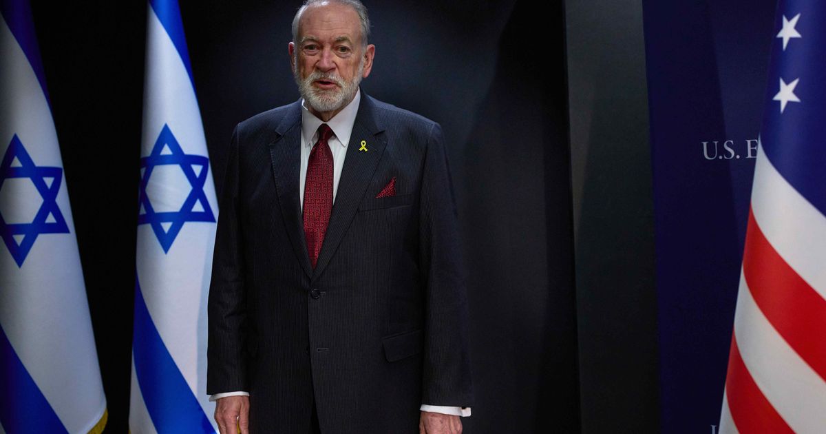 Trump says he is 'not happy' with the Iran nuclear talks but indicates he'll give them more time