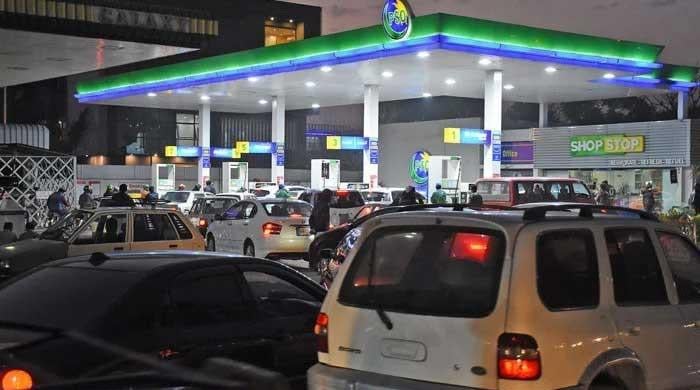 Govt increases petrol, diesel prices by Rs55 per litre amid Middle East tensions