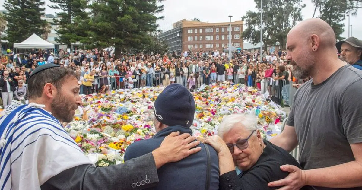 Bondi Beach Shooting Inquiry Recommends Counter-Terrorism Reforms