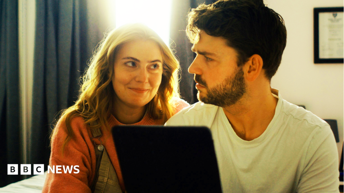 'Forget Notting Hill - we set our new romcom in the east end of Glasgow'