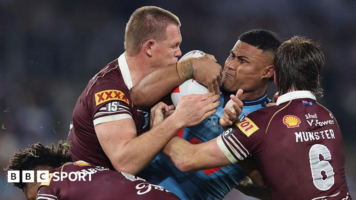 New South Wales fightback stuns Queensland in epic
