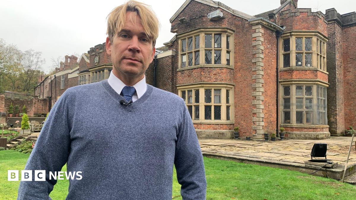 US film-maker loses 'Downton Shabby' High Court case