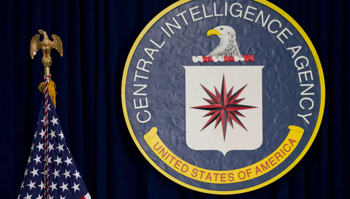 Ex-CIA officer accused of stealing $40 million in gold bars to remain jailed