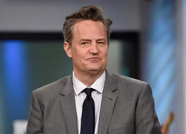 «Ketamin­dronningen» dømt i Matthew Perry-saken