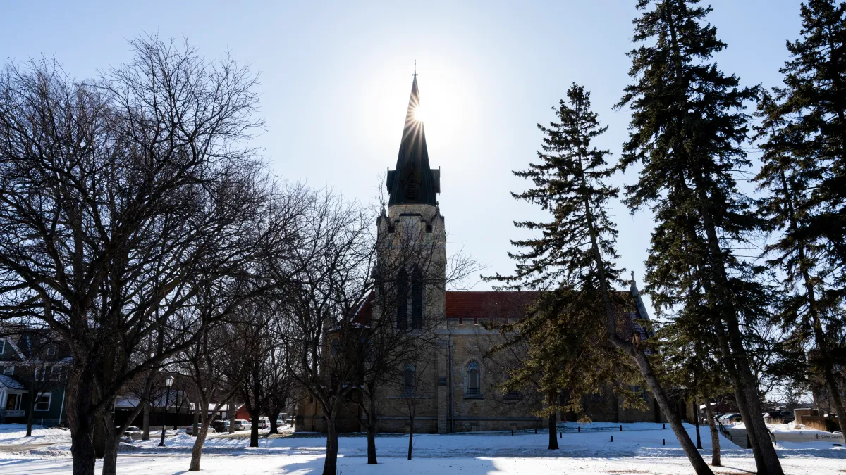 Attorney general charges 30 more people who protested at Minnesota church