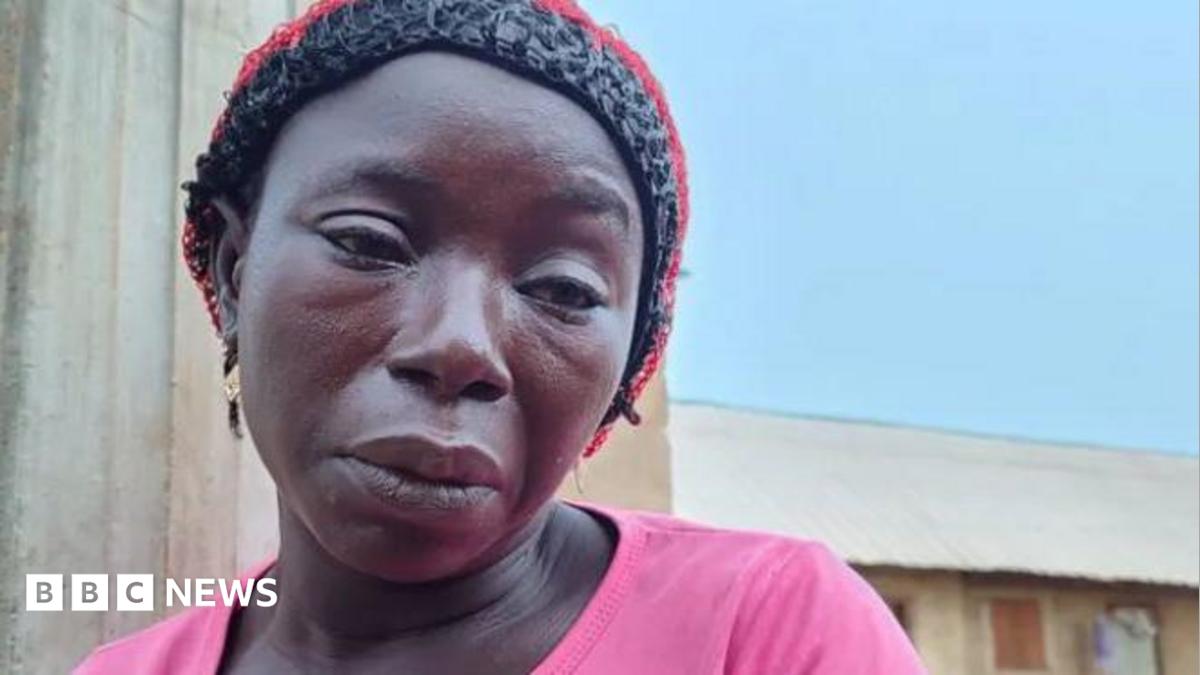 ‘All I think about is her’: Families demand answers as Nigeria's boat disasters keep happening