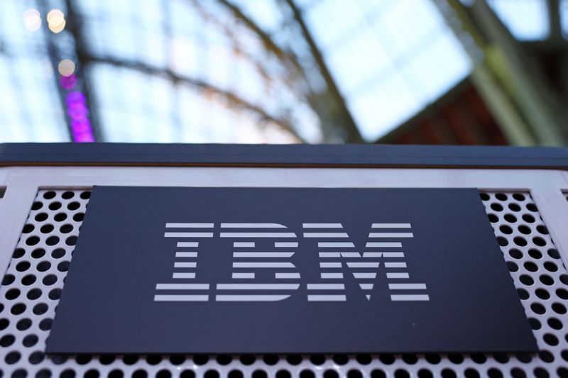 IBM to pay $17 million to settle discrimination allegations, DOJ says