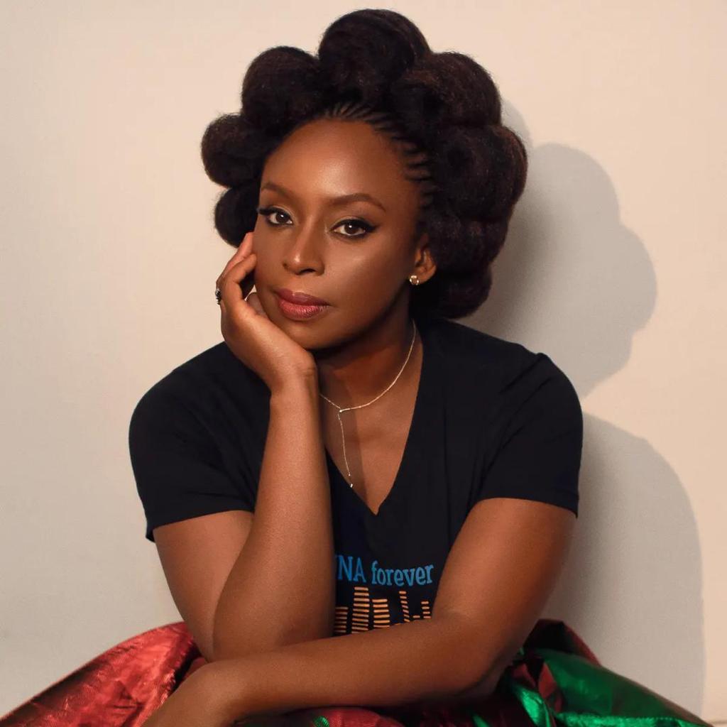 Adichie Accuses Lagos Hospital of Cover-up over Son’s Death, Demands Accountability