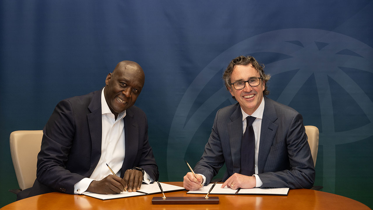 IFC Partners with Rio Tinto on Rincón Lithium Project to Create Jobs and Strengthen Argentina’s Critical Minerals Sector